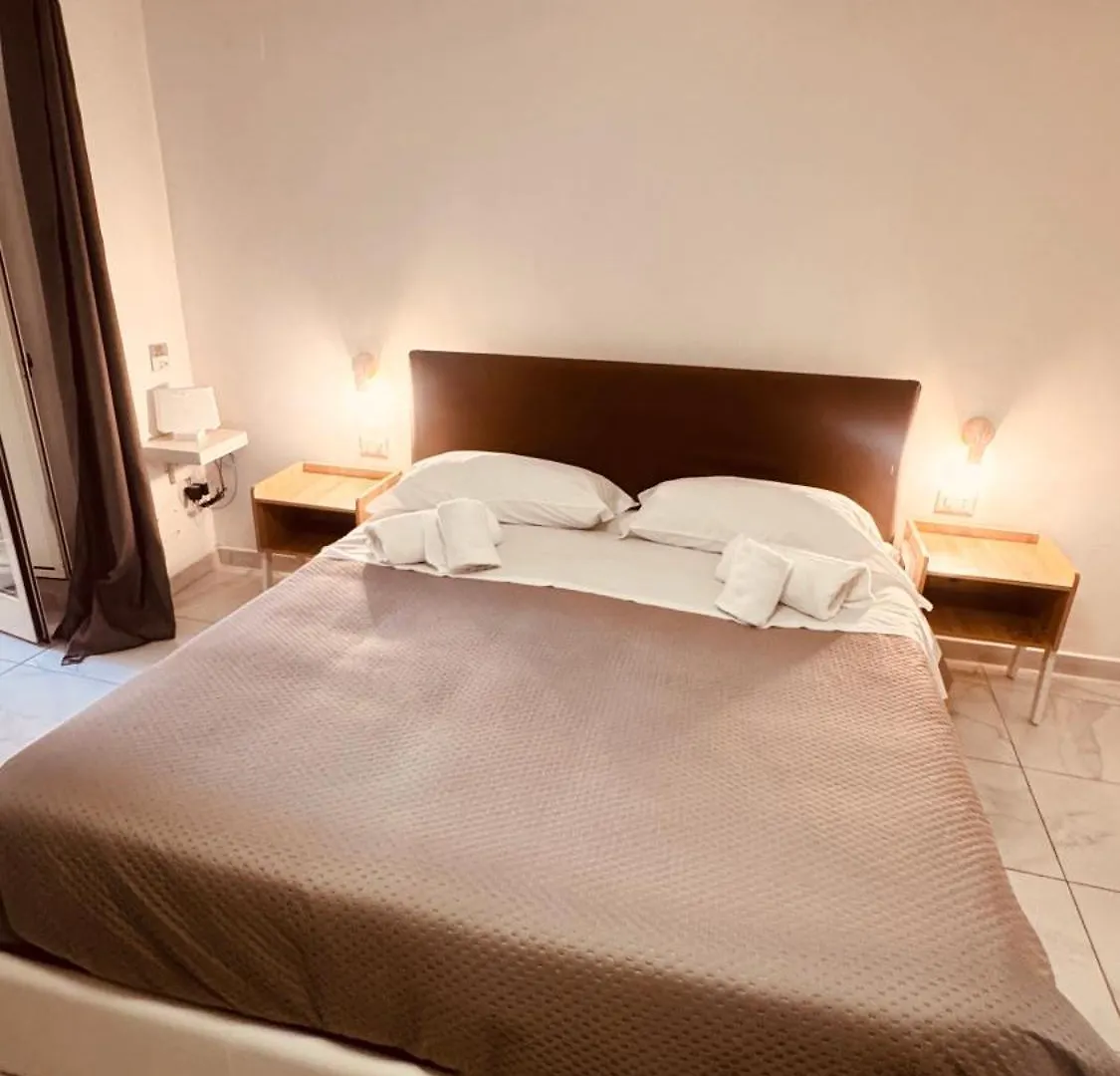 Relais Borbonico Chiaia Apartment Naples