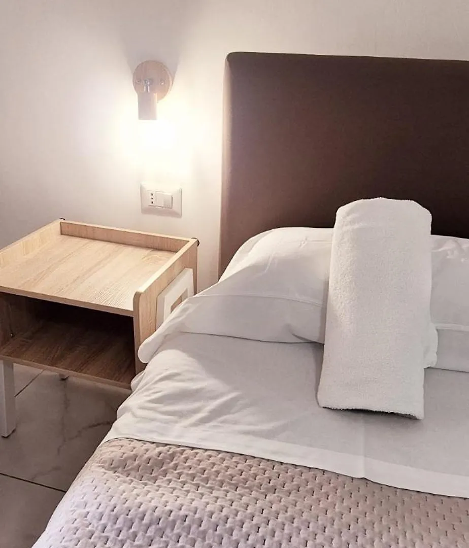 Relais Borbonico Chiaia Apartment Naples 0*,