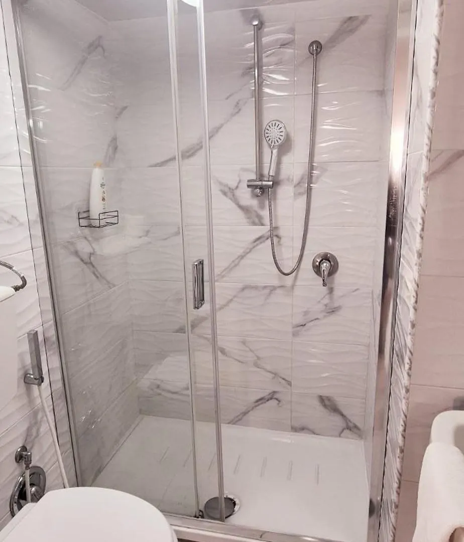 Relais Borbonico Chiaia Apartment Naples