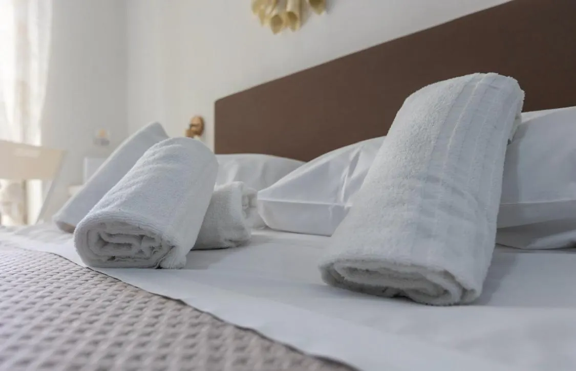 Relais Borbonico Chiaia Apartment Naples Italy