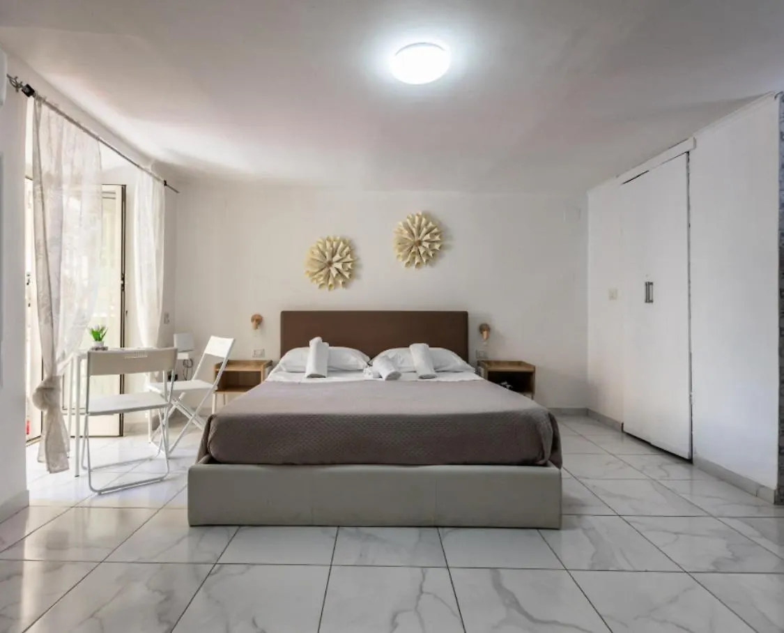 Relais Borbonico Chiaia Apartment Naples Italy