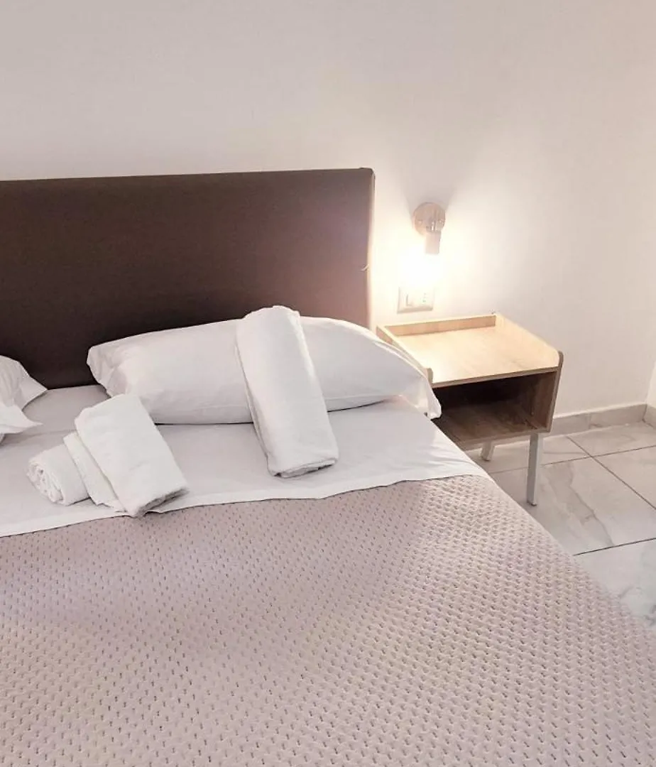 Appartamento Relais Borbonico Chiaia Napoli